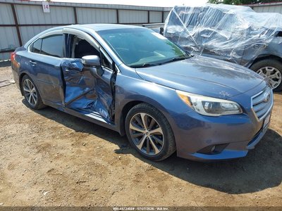 4S3BNEN65G3****** 2016 Subaru Legacy