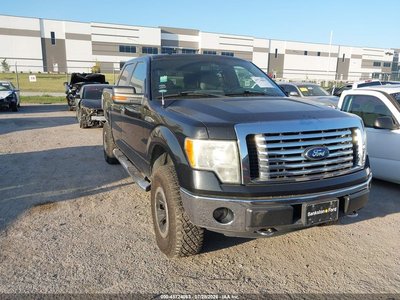 1FTFW1EF4CK****** 2012 Ford F-150