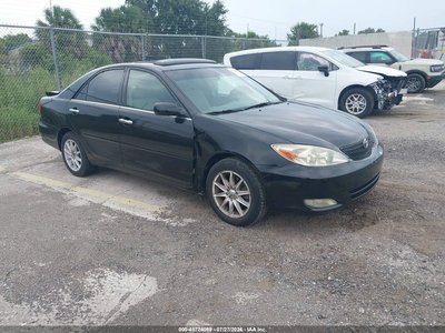 2003 Toyota Camry