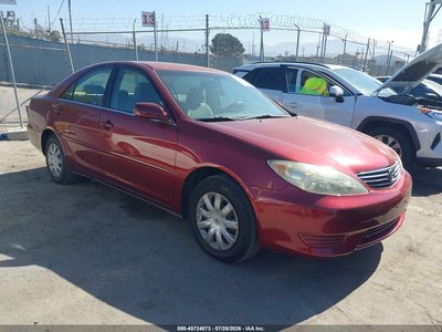 2005 Toyota Camry