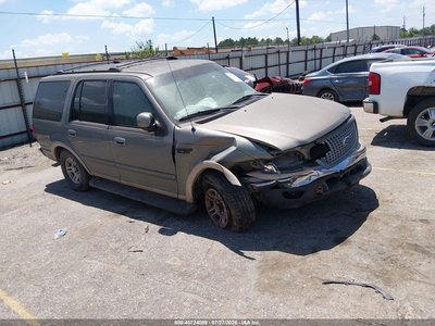 1FMRU17L6XL****** 1999 Ford Expedition