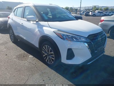 3N1CP5CV4PL****** 2023 Nissan Kicks