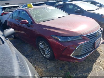 2020 Toyota Avalon