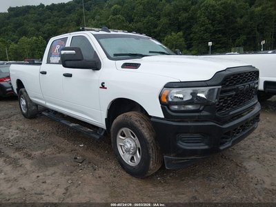 3C63R3GL8RG****** 2024 RAM 3500