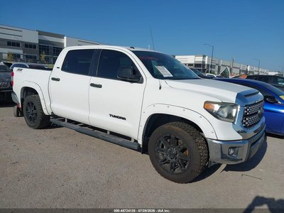 2019 Toyota Tundra