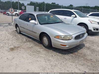 1G4HP52K934****** 2003 Buick LeSabre