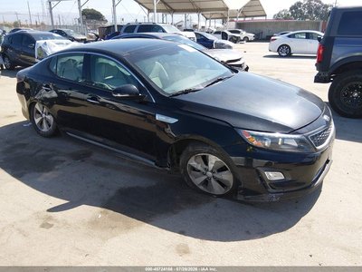 KNAGN4AD8E5****** 2014 Kia Optima