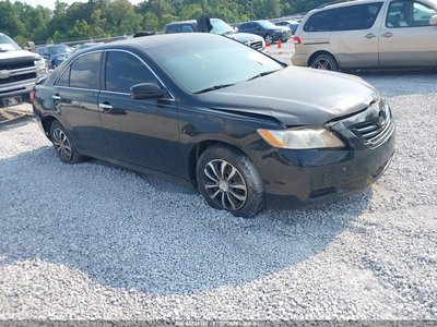 2008 Toyota Camry