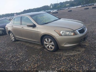 2009 Honda Accord