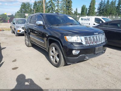 2013 Jeep Grand Cherokee