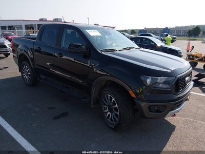 1FTER4FH2KL****** 2019 Ford Ranger