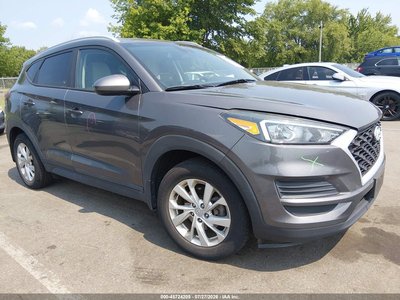 KM8J3CA48LU****** 2020 Hyundai Tucson
