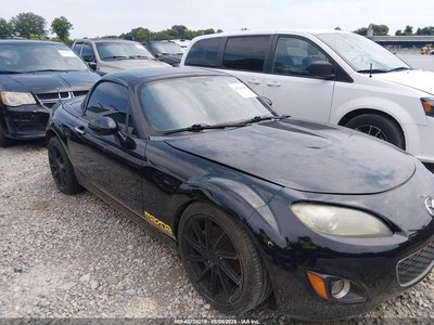JM1NC2FF8A0****** 2010 Mazda MX-5