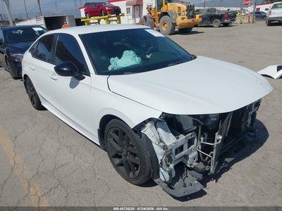 2023 Honda Civic