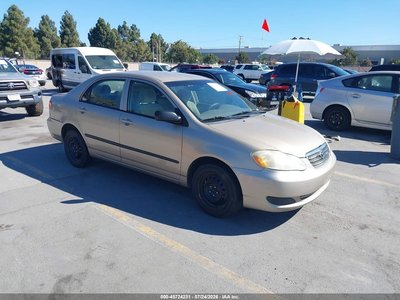 2006 Toyota Corolla