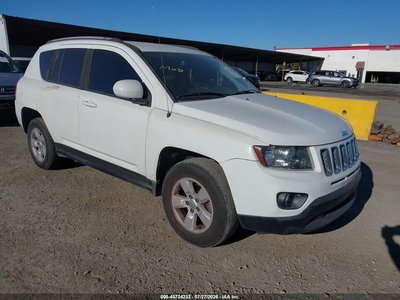 2016 Jeep Compass