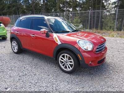 WMWZB3C52FW****** 2015 MINI Countryman