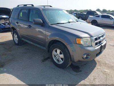 2011 Ford Escape