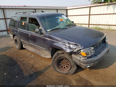 1FMZU73E01Z****** 2001 Ford Explorer