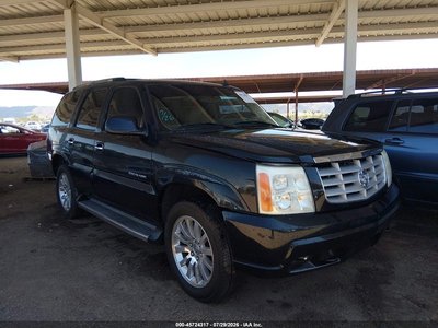 2006 Cadillac Escalade