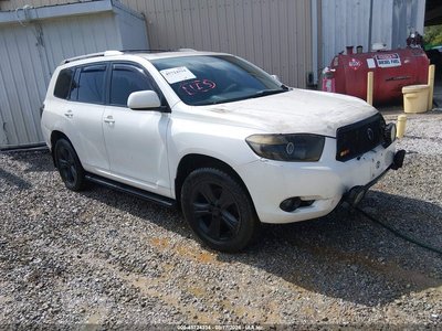 JTEES43A982****** 2008 Toyota Highlander