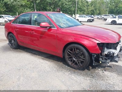 2013 Audi A4