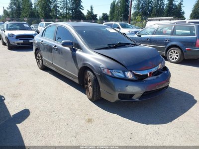2010 Honda Civic