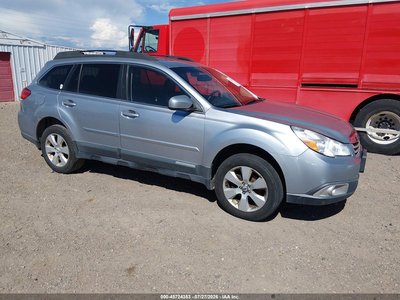 2012 Subaru Outback