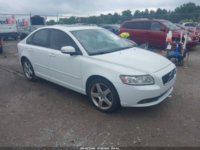 YV1MS382082****** 2008 Volvo S40