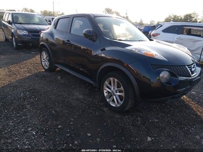 2013 Nissan Juke