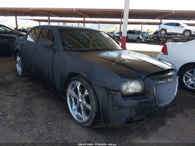 2005 Chrysler 300