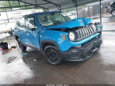 ZACCJBAT8FP****** 2015 Jeep Renegade