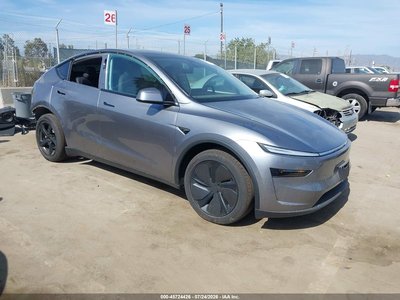 7SAYGDEE9TF****** 2026 Tesla Model Y