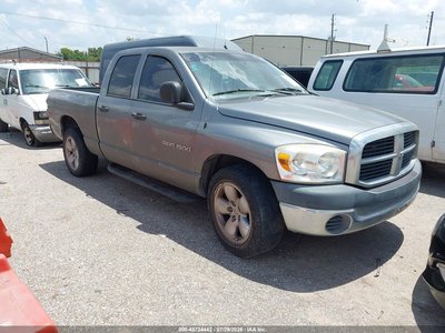 2007 Dodge Ram 1500