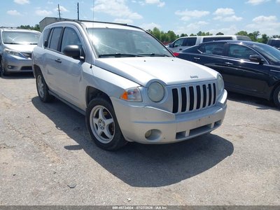 2007 Jeep Compass