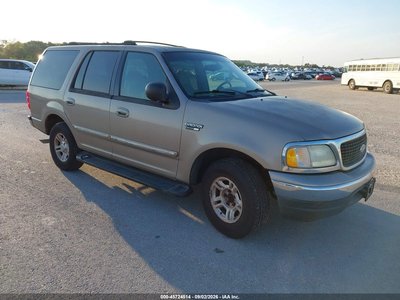 2001 Ford Expedition