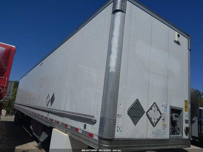 3H3V532K4RS****** 2024 Hyundai Translead Hyundai Translead Trailers