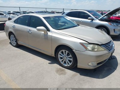 JTHBK1EG1C2****** 2012 Lexus ES