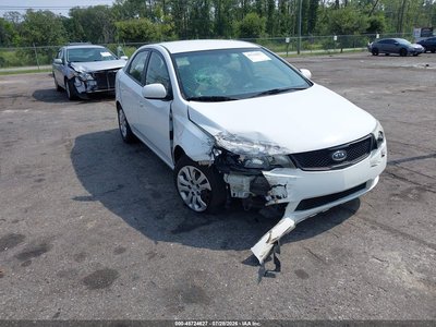 2010 Kia Forte