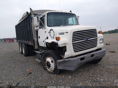 1FDYW82E6RV****** 1994 Ford N-series