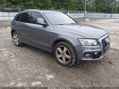 WA1DKAFP3CA****** 2012 Audi Q5