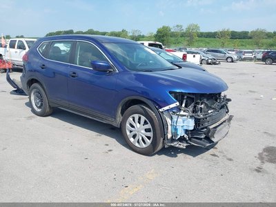 2020 Nissan Rogue