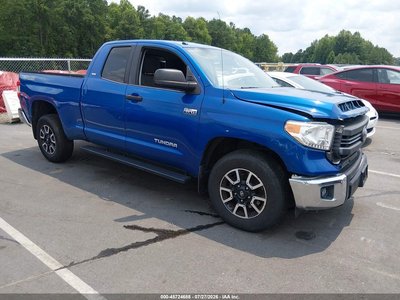 2017 Toyota Tundra