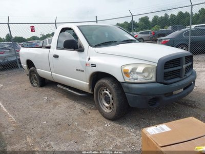 2008 Dodge Ram 1500