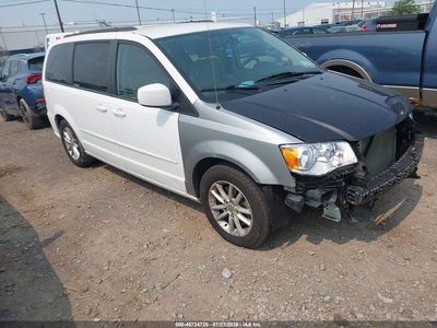 2C4RDGCG7FR****** 2015 Dodge Grand Caravan