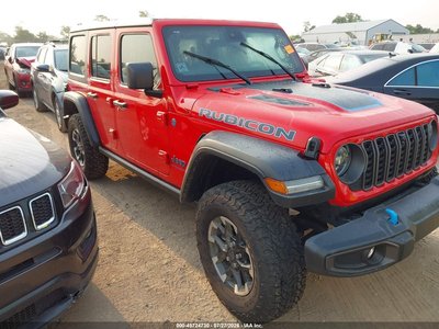 1C4RJXR66RW****** 2024 Jeep Wrangler 4xe
