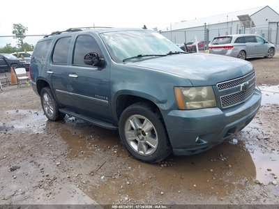 1GNFK33029J****** 2009 Chevrolet Tahoe