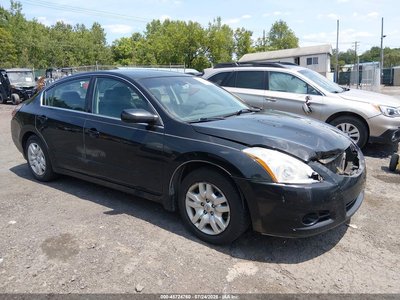 1N4AL2AP0CN****** 2012 Nissan Altima