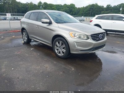 2016 Volvo XC60