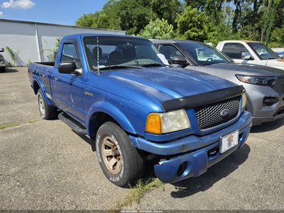 1FTYR10UX1T****** 2001 Ford Ranger
